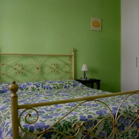 אסמיני B&B Maria Montis מראה חיצוני תמונה